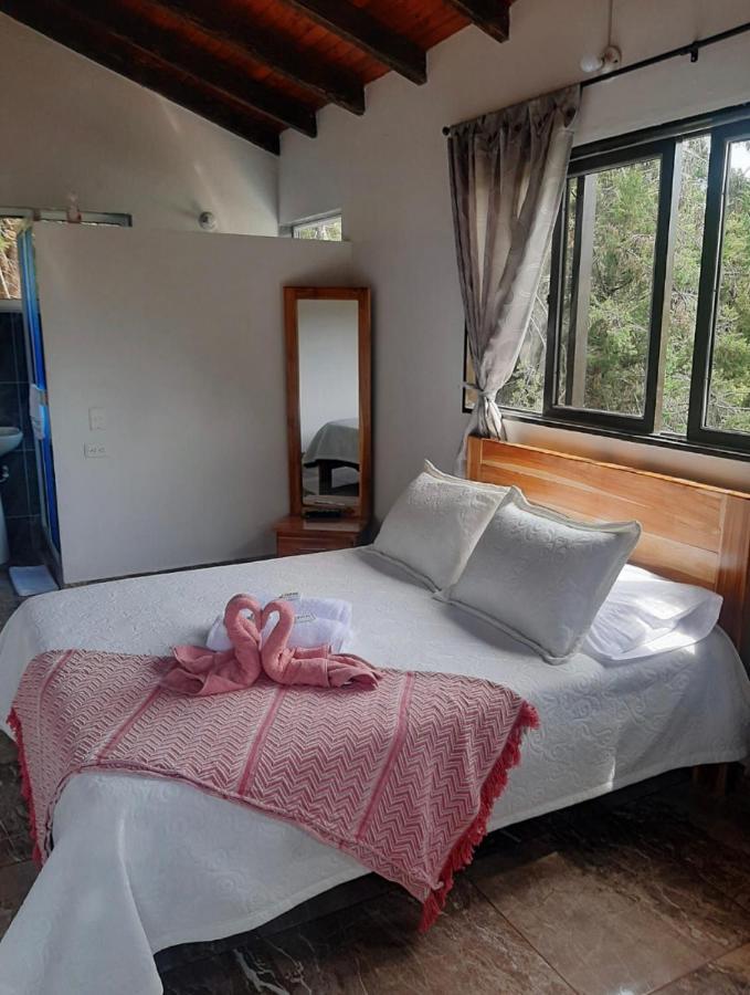 Hotel El Potrillo El Penol  Zewnętrze zdjęcie